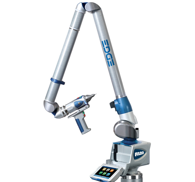 Faro Arm 3