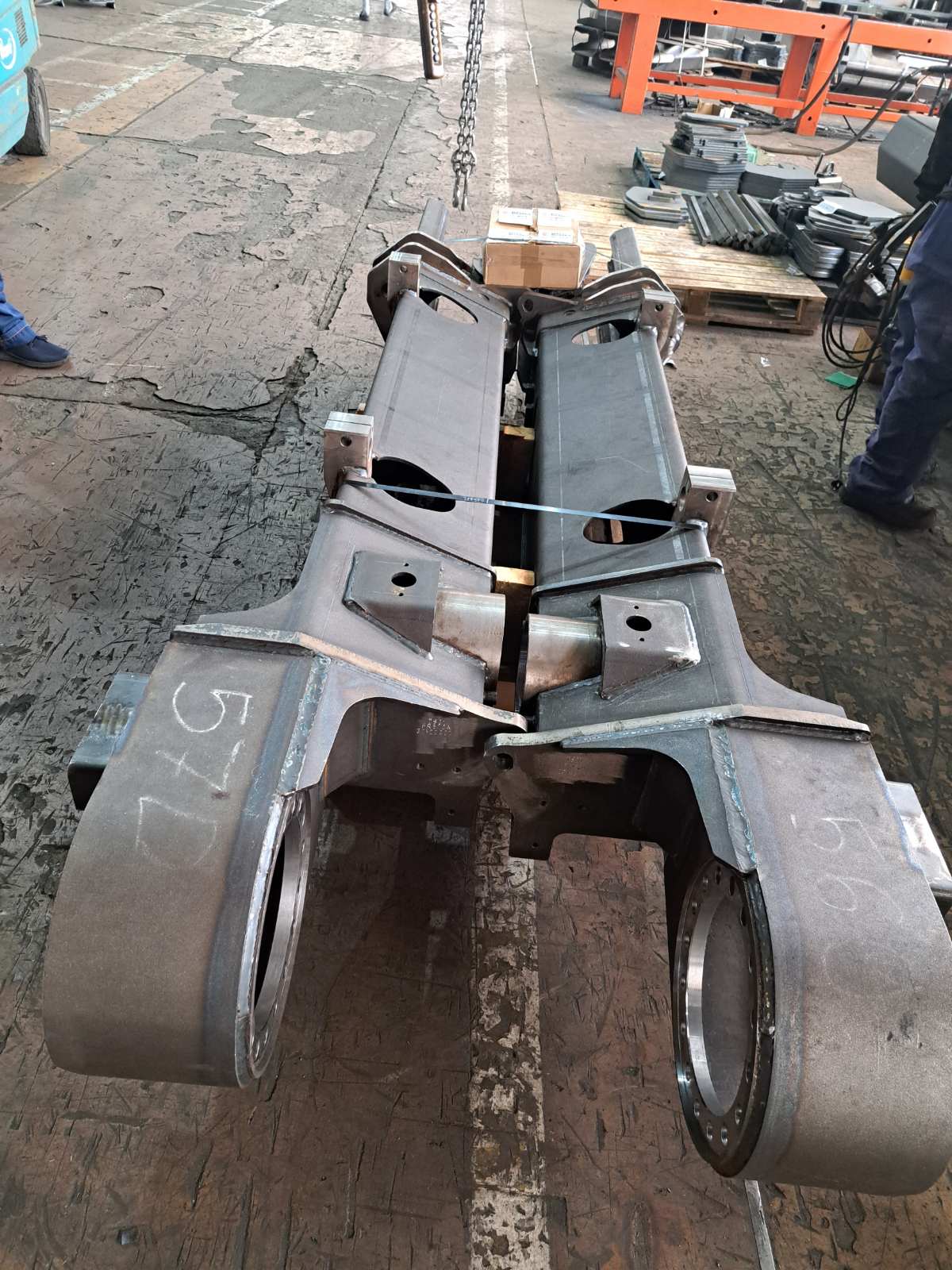 Проект 5
